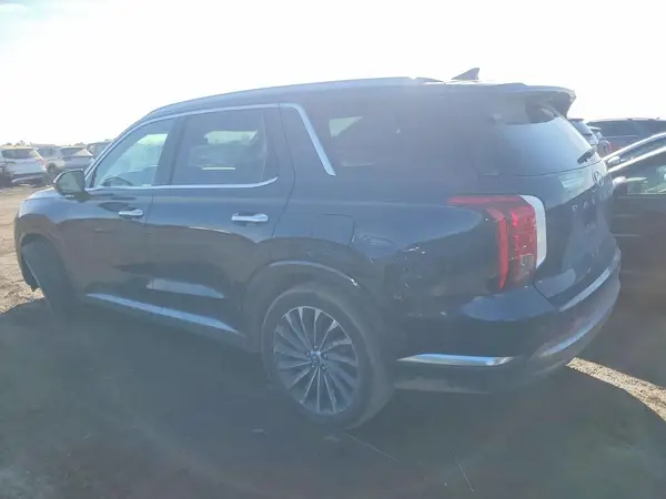 KM8R7DGE4RU647188 2024 HYUNDAI PALISADE - Image 2
