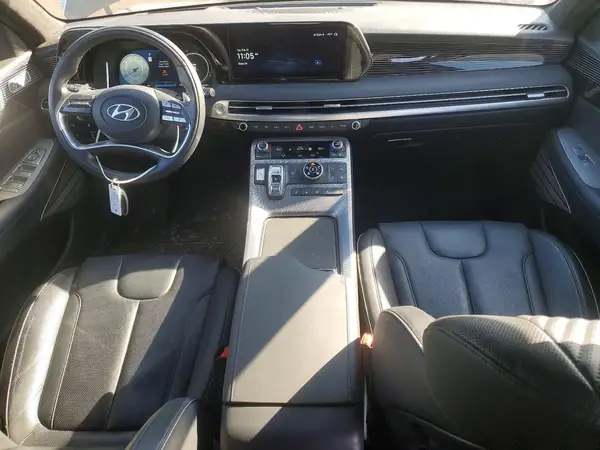 KM8R7DGE4RU647188 2024 HYUNDAI PALISADE - Image 8