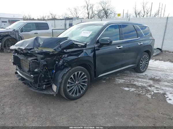 KM8R7DGE4RU647899 2024 HYUNDAI PALISADE - Image 2