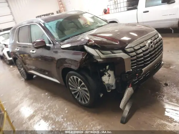 KM8R7DGE4RU648051 2024 HYUNDAI PALISADE - Image 1