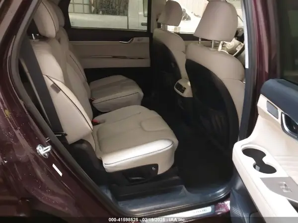 KM8R7DGE4RU648051 2024 HYUNDAI PALISADE - Image 8