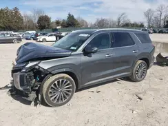 KM8R7DGE4RU660281 2024 HYUNDAI PALISADE