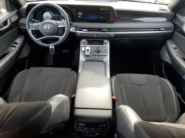 KM8R7DGE4RU673628 2024 HYUNDAI PALISADE - Image 8