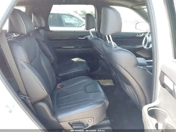 KM8R7DGE4RU677646 2024 HYUNDAI PALISADE - Image 8