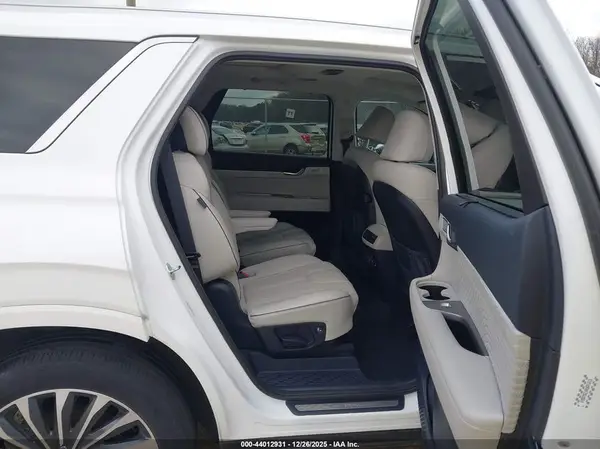 KM8R7DGE4RU691613 2024 HYUNDAI PALISADE - Image 8