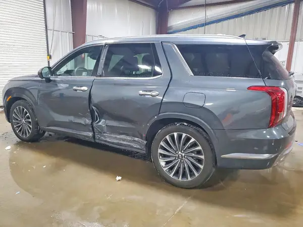 KM8R7DGE4RU694706 2024 HYUNDAI PALISADE - Image 2