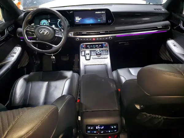 KM8R7DGE4RU694706 2024 HYUNDAI PALISADE - Image 8