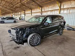KM8R7DGE4RU697136 2024 HYUNDAI PALISADE