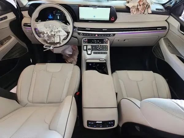 KM8R7DGE4RU697136 2024 HYUNDAI PALISADE - Image 8