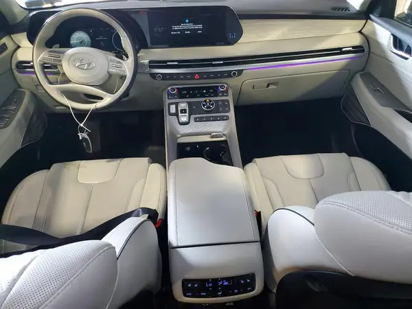 KM8R7DGE4RU701640 2024 HYUNDAI PALISADE - Image 8