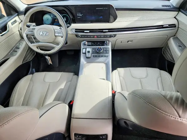 KM8R7DGE4RU708149 2024 HYUNDAI PALISADE - Image 8