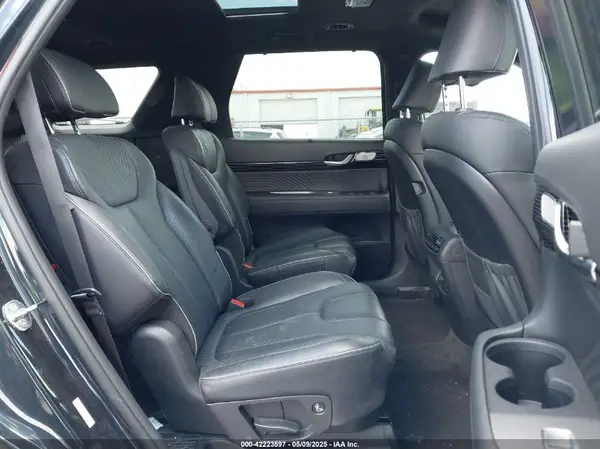 KM8R7DGE4RU710628 2024 HYUNDAI PALISADE - Image 8