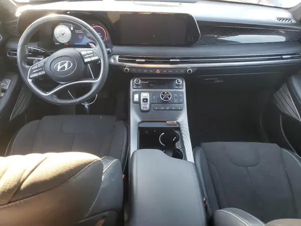 KM8R7DGE4RU713612 2024 HYUNDAI PALISADE - Image 8