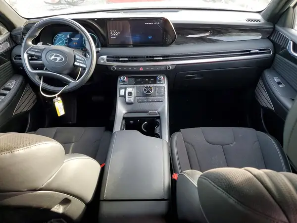 KM8R7DGE4RU714646 2024 HYUNDAI PALISADE - Image 8
