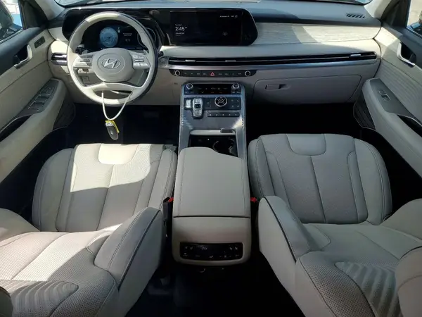 KM8R7DGE4RU716736 2024 HYUNDAI PALISADE - Image 8