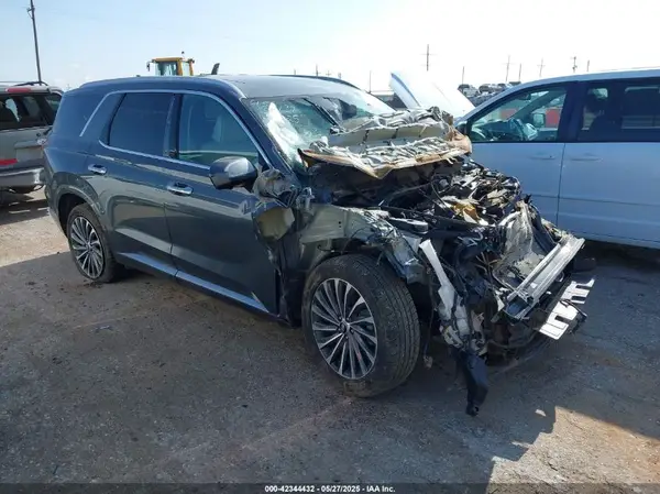 KM8R7DGE4RU720074 2024 HYUNDAI PALISADE - Image 1