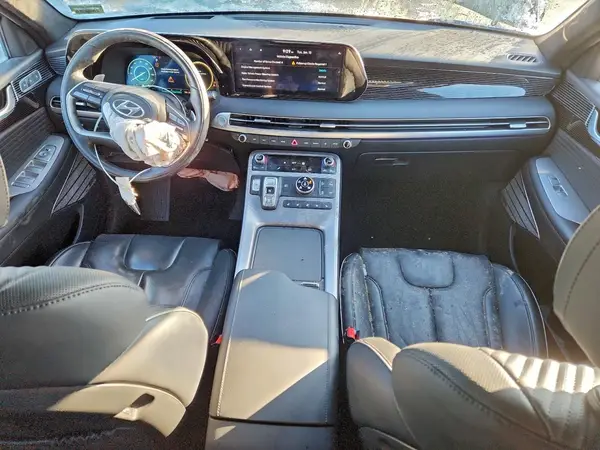 KM8R7DGE4RU723735 2024 HYUNDAI PALISADE - Image 8