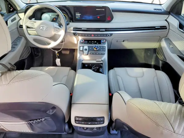 KM8R7DGE4RU727347 2024 HYUNDAI PALISADE - Image 8