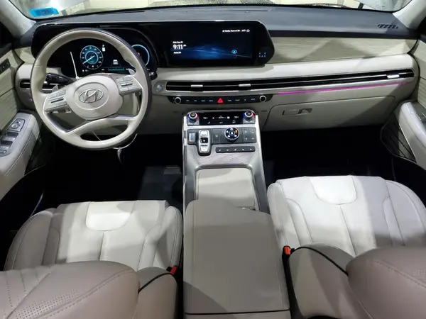 KM8R7DGE4RU728210 2024 HYUNDAI PALISADE - Image 8