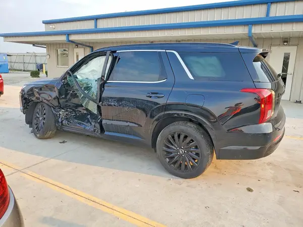KM8R7DGE4RU729230 2024 HYUNDAI PALISADE - Image 2