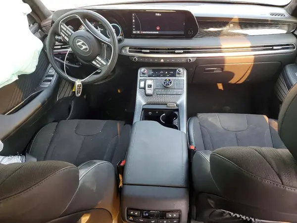 KM8R7DGE4RU729230 2024 HYUNDAI PALISADE - Image 8