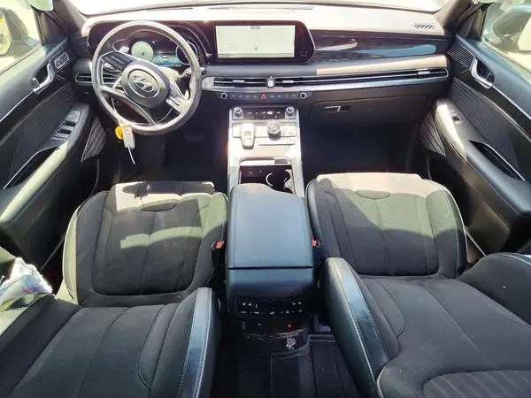 KM8R7DGE4RU735464 2024 HYUNDAI PALISADE - Image 8