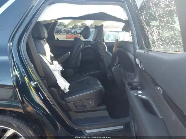 KM8R7DGE4RU736534 2024 HYUNDAI PALISADE - Image 8