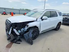 KM8R7DGE4RU749025 2024 HYUNDAI PALISADE