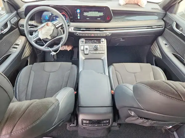 KM8R7DGE4RU749025 2024 HYUNDAI PALISADE - Image 8