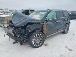 KM8R7DGE4RU749994 2024 HYUNDAI PALISADE