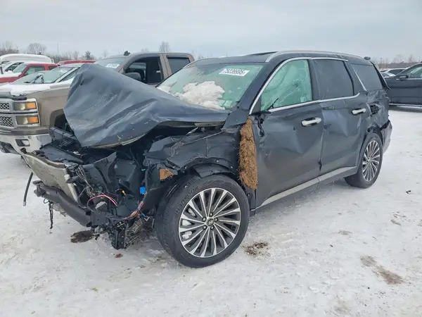 KM8R7DGE4RU749994 2024 HYUNDAI PALISADE - Image 1