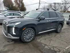 KM8R7DGE4RU756332 2024 HYUNDAI PALISADE
