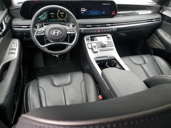 KM8R7DGE4RU756332 2024 HYUNDAI PALISADE - Image 8