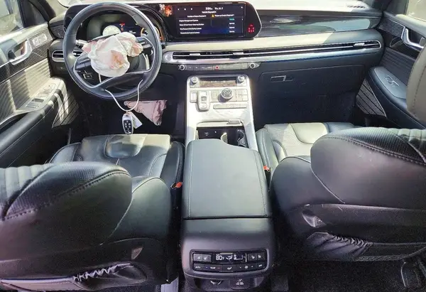 KM8R7DGE4RU757030 2024 HYUNDAI PALISADE - Image 8