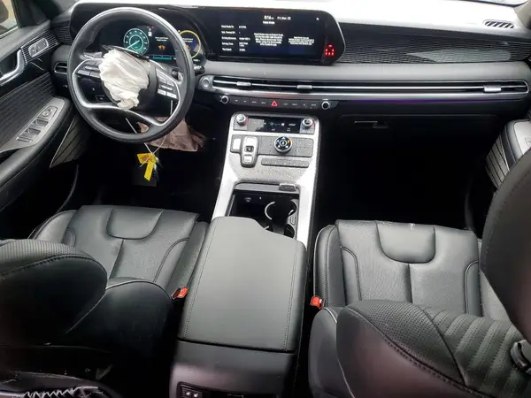 KM8R7DGE4RU757853 2024 HYUNDAI PALISADE - Image 8