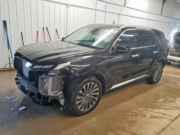 KM8R7DGE4RU758016 2024 HYUNDAI PALISADE - Image 1
