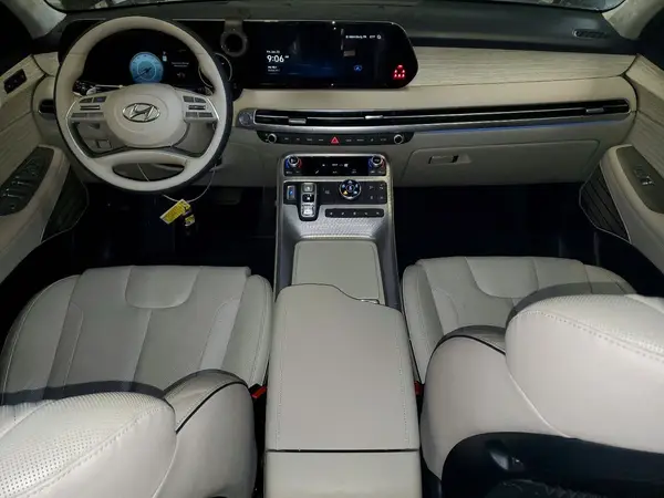 KM8R7DGE4RU758016 2024 HYUNDAI PALISADE - Image 8