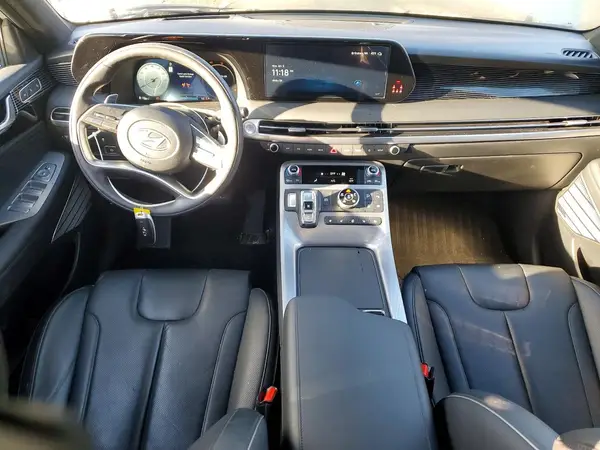 KM8R7DGE4RU759361 2024 HYUNDAI PALISADE - Image 8