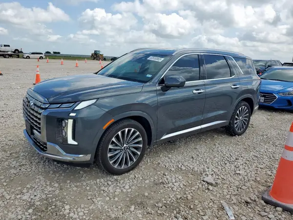 KM8R7DGE4RU759795 2024 HYUNDAI PALISADE - Image 1