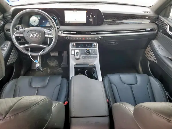 KM8R7DGE4RU759795 2024 HYUNDAI PALISADE - Image 8
