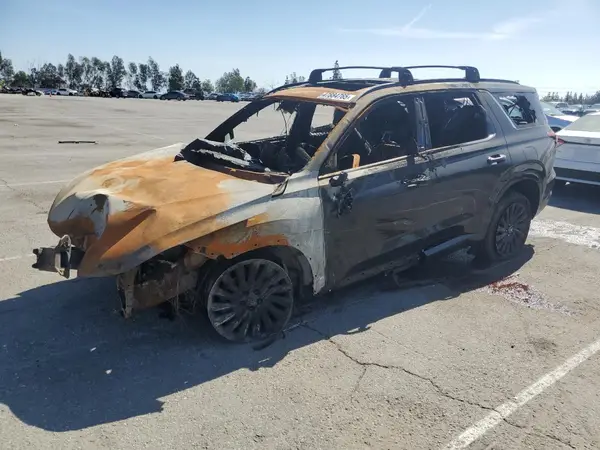 KM8R7DGE4RU763667 2024 HYUNDAI PALISADE - Image 1