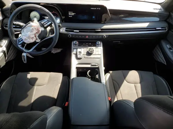 KM8R7DGE4RU763975 2024 HYUNDAI PALISADE - Image 8