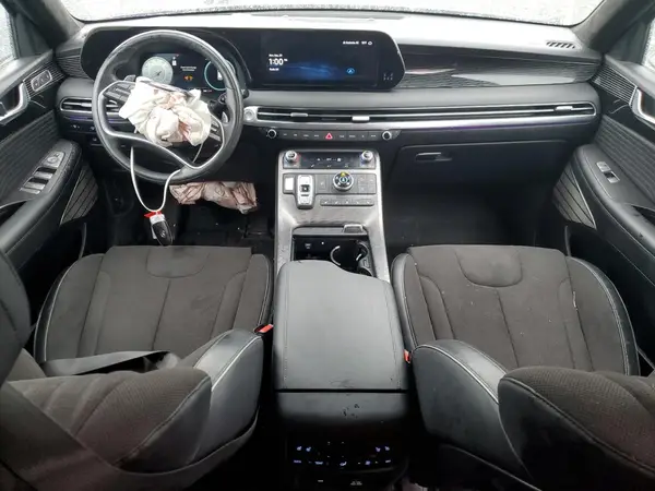 KM8R7DGE4RU766035 2024 HYUNDAI PALISADE - Image 8