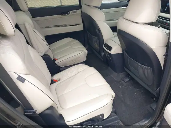 KM8R7DGE4RU786205 2024 HYUNDAI PALISADE - Image 8
