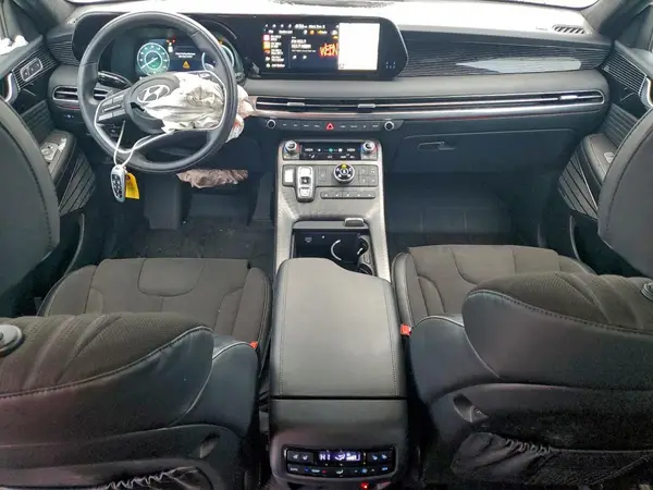 KM8R7DGE4RU787385 2024 HYUNDAI PALISADE - Image 8