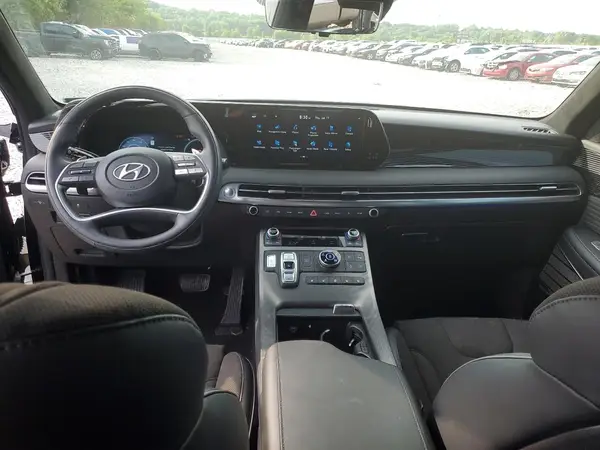 KM8R7DGE4RU797950 2024 HYUNDAI PALISADE - Image 8