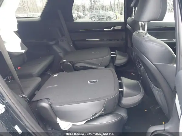 KM8R7DGE4SU808077 2025 HYUNDAI PALISADE - Image 8