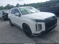KM8R7DGE4SU808760 2025 HYUNDAI PALISADE