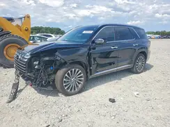 KM8R7DGE4SU809083 2025 HYUNDAI PALISADE