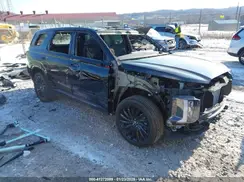 KM8R7DGE4SU810914 2025 HYUNDAI PALISADE
